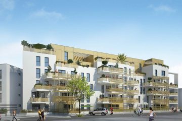Investissement locatif à Dijon Faubourg Sud