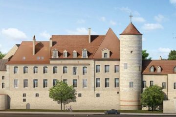 Investissement Monuments Historiques à Chalon-sur-Saône