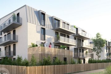 Investissement en nue-propriété à Dijon