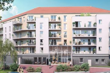 Investissement LMNP résidence services seniors à Chalon-sur-Saône
