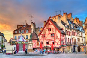 5 choses à savoir avant d’investir à Dijon