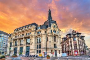 Les 5 meilleurs quartiers où investir à Dijon en 2023