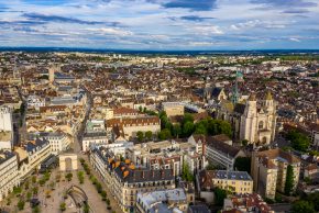 Programmes immobiliers neufs Dijon centre