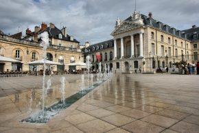 Investir en résidence étudiante en Bourgogne