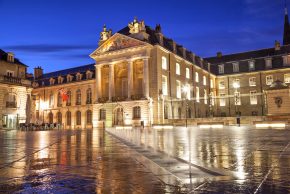 Top 5 quartiers où investir à Dijon en 2024